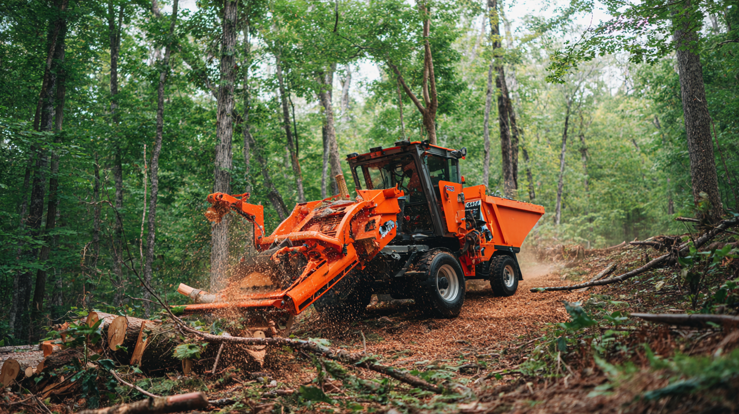 Ultimate Checklist for Choosing the Best 3 Point Chipper for Your Needs