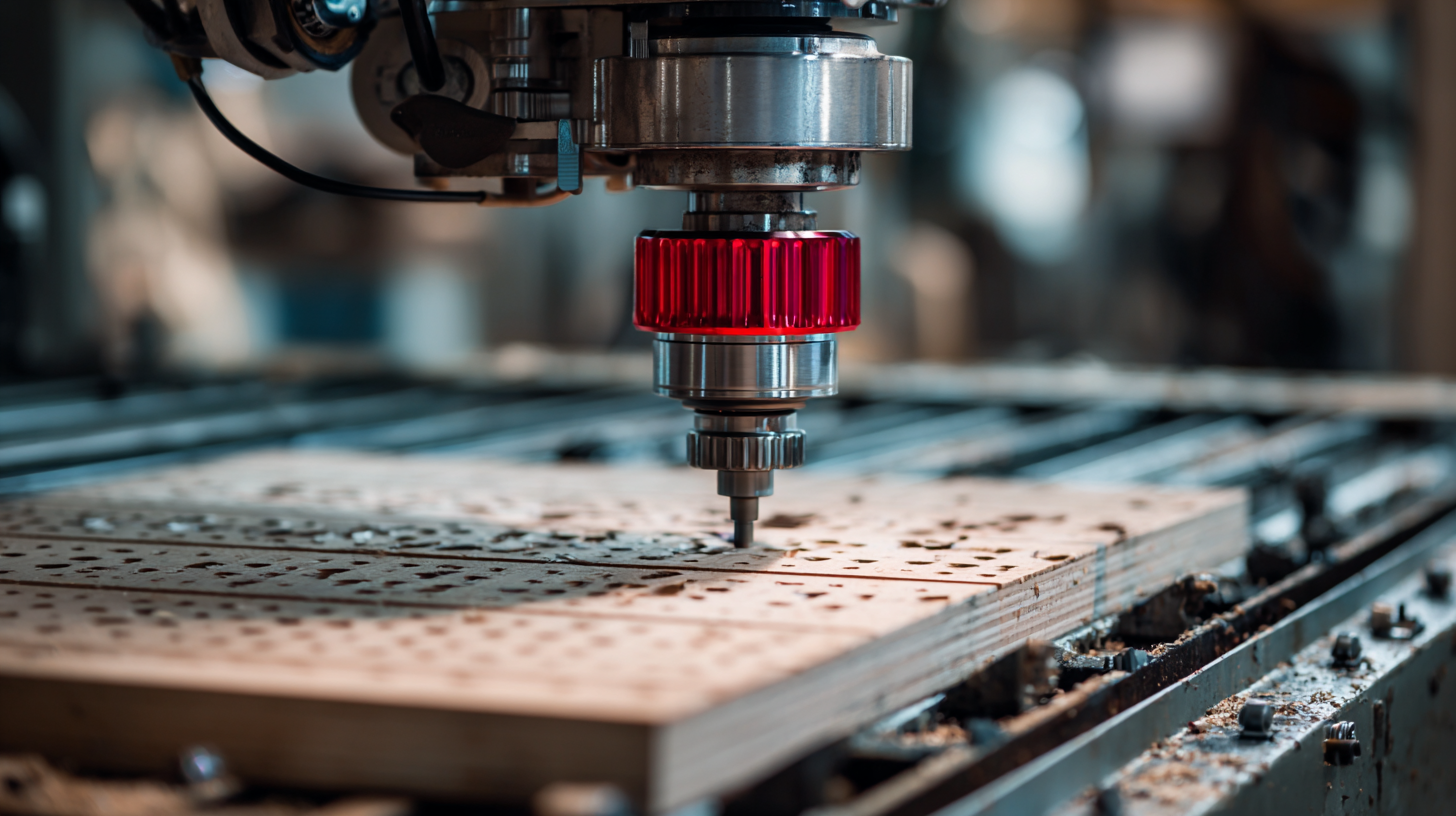 Crafting Excellence Through Best Precision Cnc Solutions for Global Markets