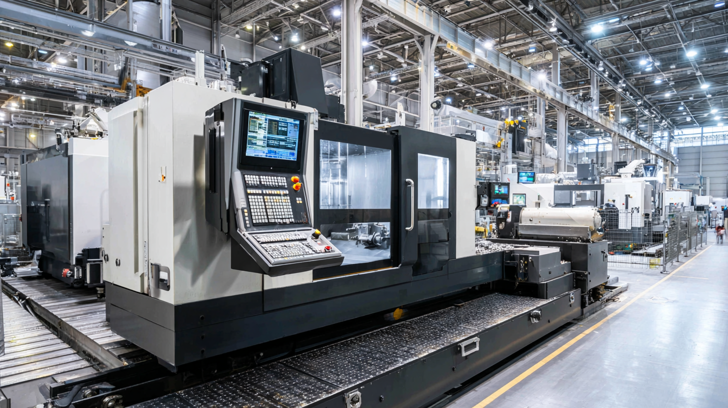 Crafting Excellence Through Best Precision Cnc Solutions for Global Markets