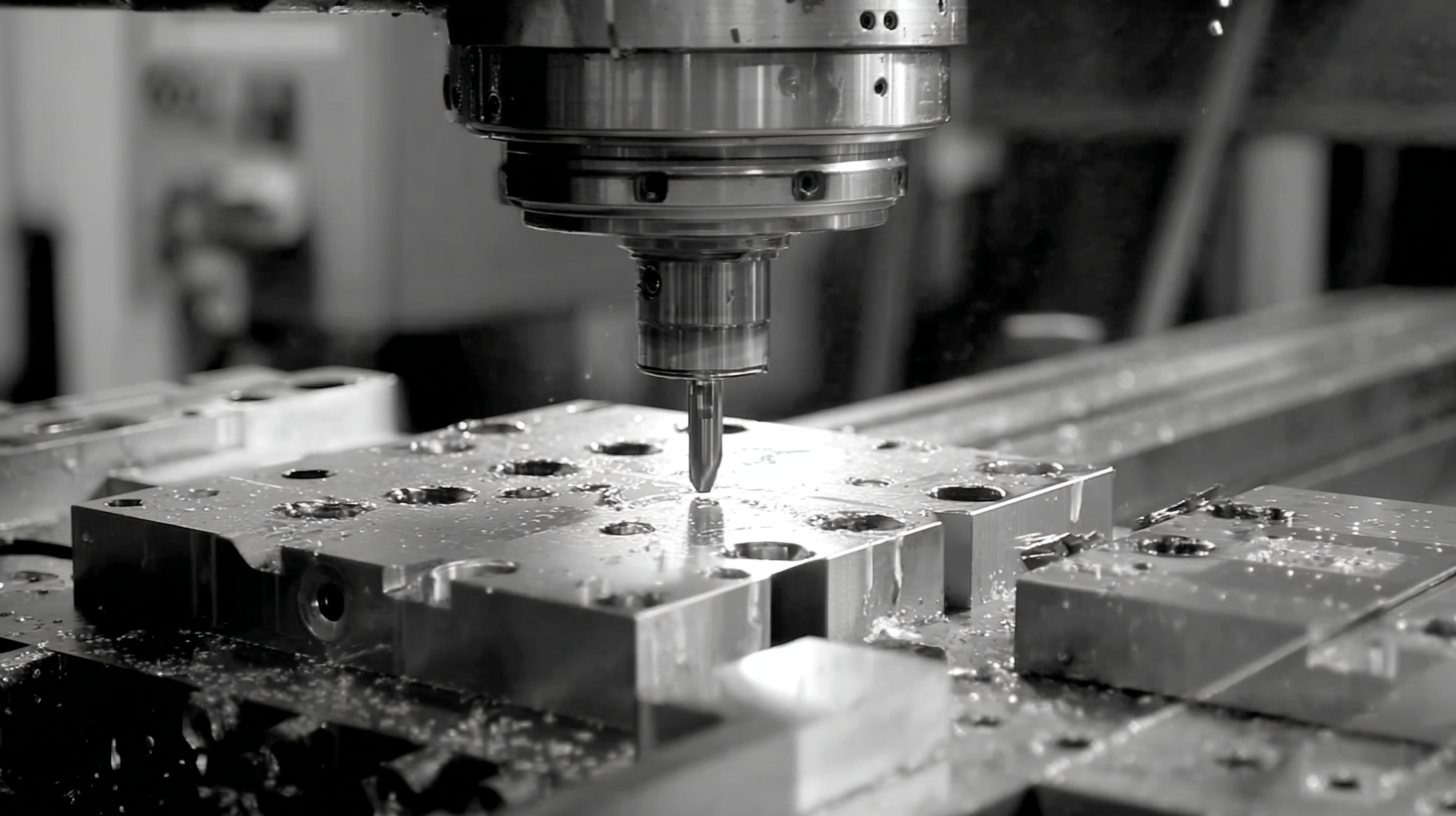 Crafting Excellence Through Best Precision Cnc Solutions for Global Markets