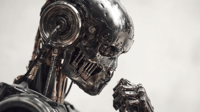 Choosing the Right Manufacturer for Your Best Robot Machine Investment