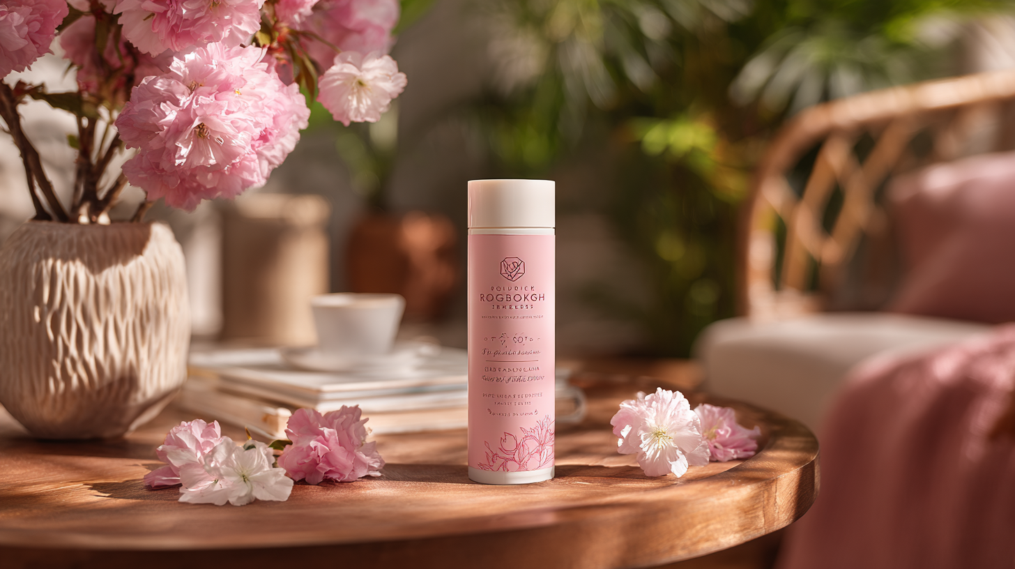 How to Source the Finest Roxburgh Rose Extract for Your Business Needs