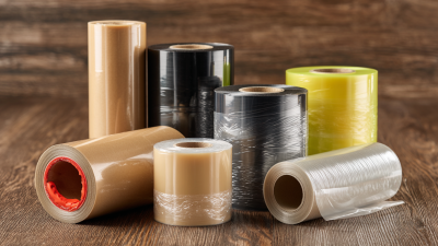 15 Best Cup Sealer Film Solutions for Your Packaging Needs