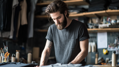 7 Essential Tips for Creating the Best Special Made T Shirts