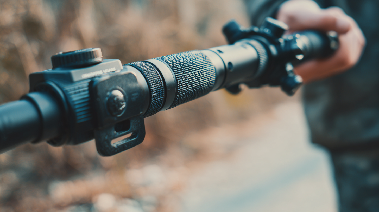 Navigating Export Import Certifications for the Best Durable Monopod with a Step by Step Guide