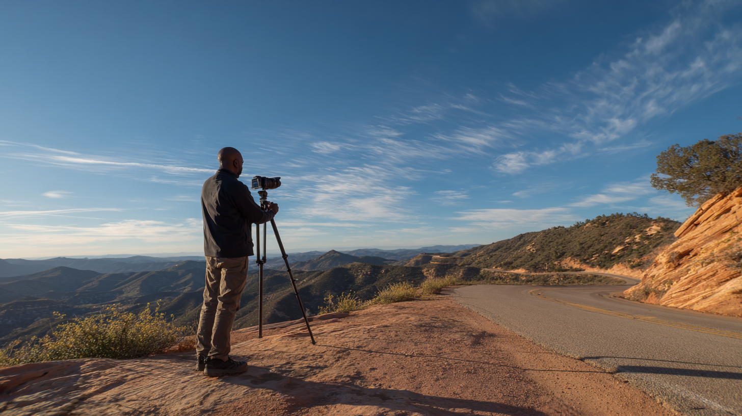 Navigating Export Import Certifications for the Best Durable Monopod with a Step by Step Guide