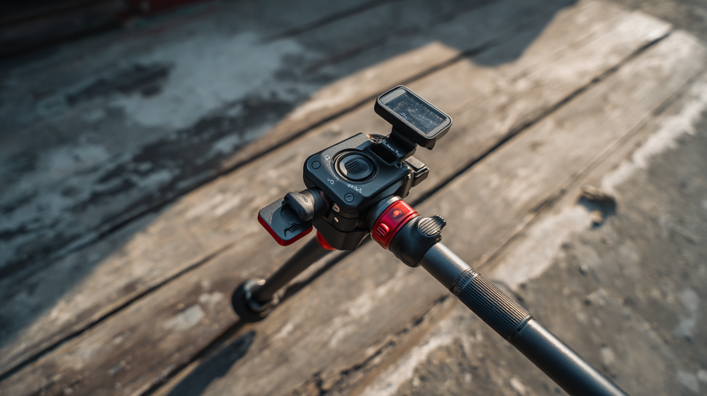 Navigating Export Import Certifications for the Best Durable Monopod with a Step by Step Guide