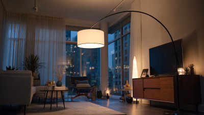Solutions for Elevating Your Space with the Best Arc Floor Lamps