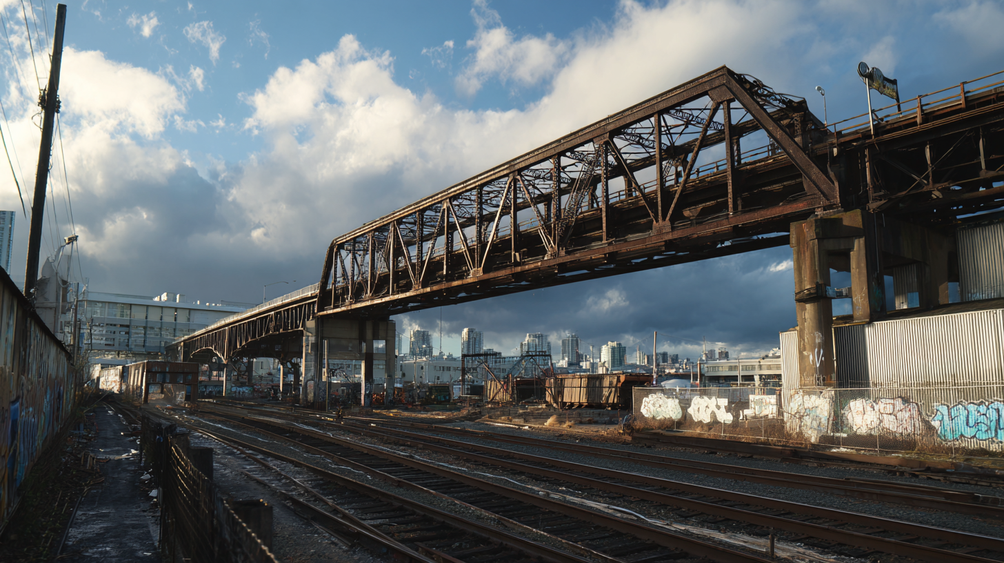 Ultimate Showdown: Best Overhead Gantry Models for Every Industrial Need