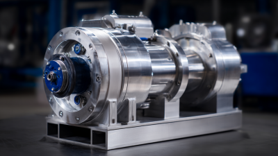 Unlocking the Advantages of the Best Explosion Proof Inline Fan for Your Industry Needs