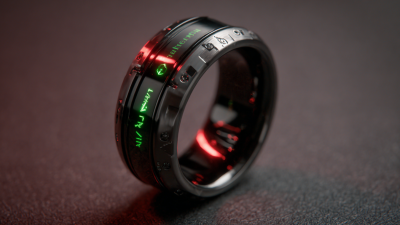 Exploring the Advanced Technical Features of the Best Poison Detector Smart Ring
