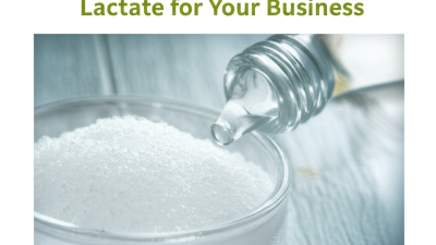 Ultimate Guide to Sourcing the Finest Lauryl Lactate for Your Business