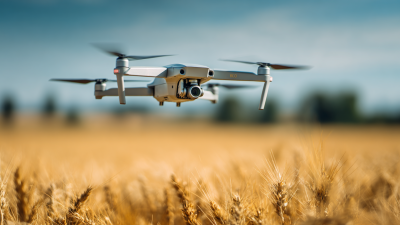 Innovative Uses of Best Autopilot Drones in Agriculture and How to Implement Them Effectively