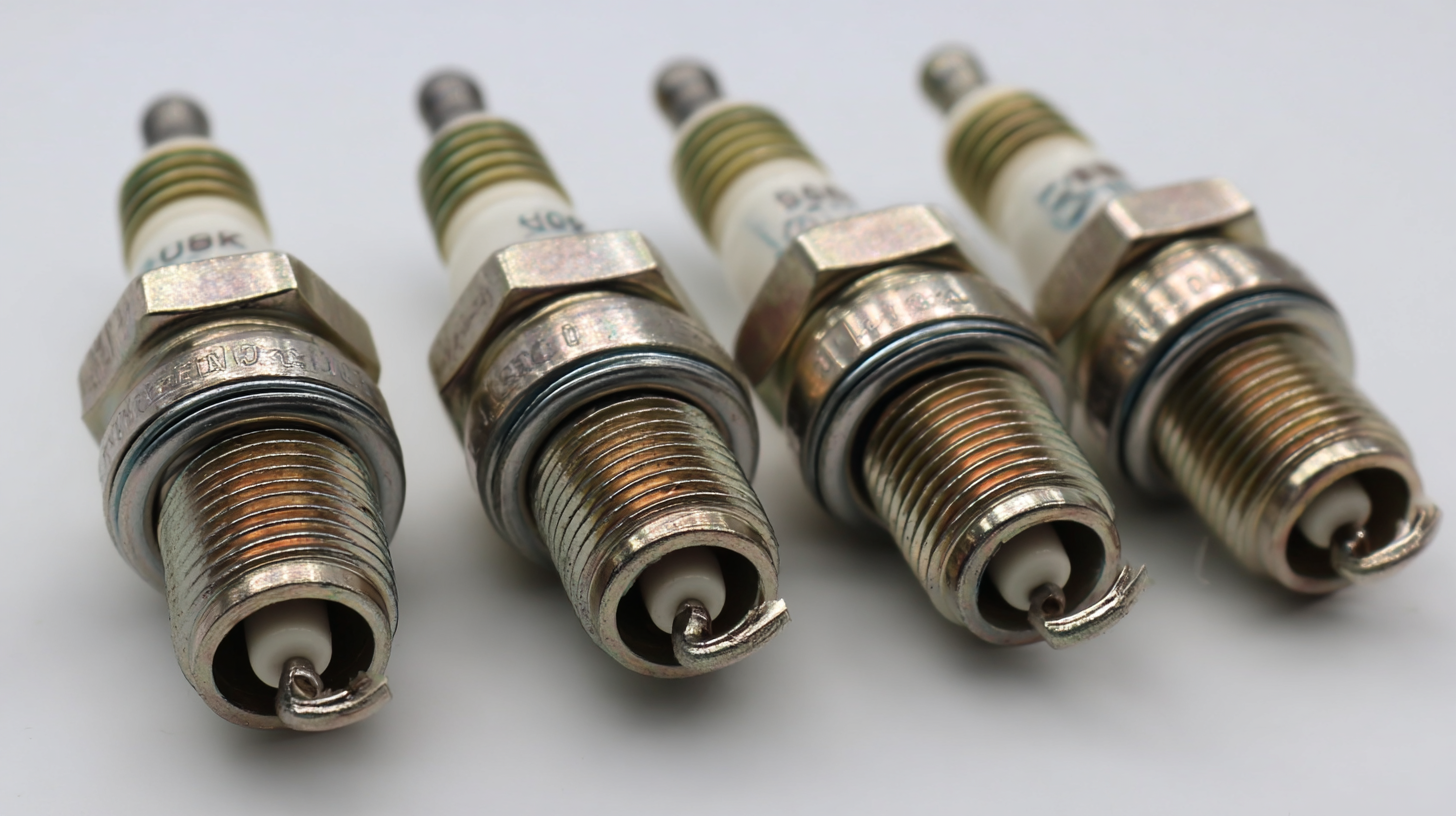 World Class Manufacturing and Chinese Pride in Best Spark Plugs Prices for Global Export