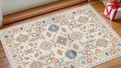 3D Persian Door Mats for Entryway  Non-Slip Indoor01.jpg