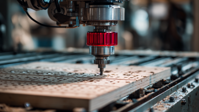Crafting Excellence Through Best Precision Cnc Solutions for Global Markets