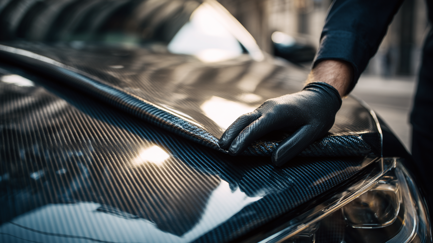 Ultimate Guide to Choosing the Best Protective Film Through Comparison of Top Products