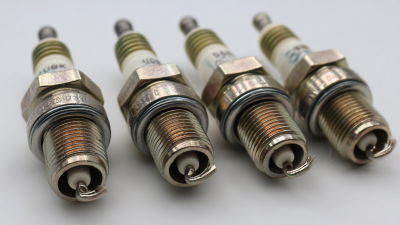 World Class Manufacturing and Chinese Pride in Best Spark Plugs Prices for Global Export