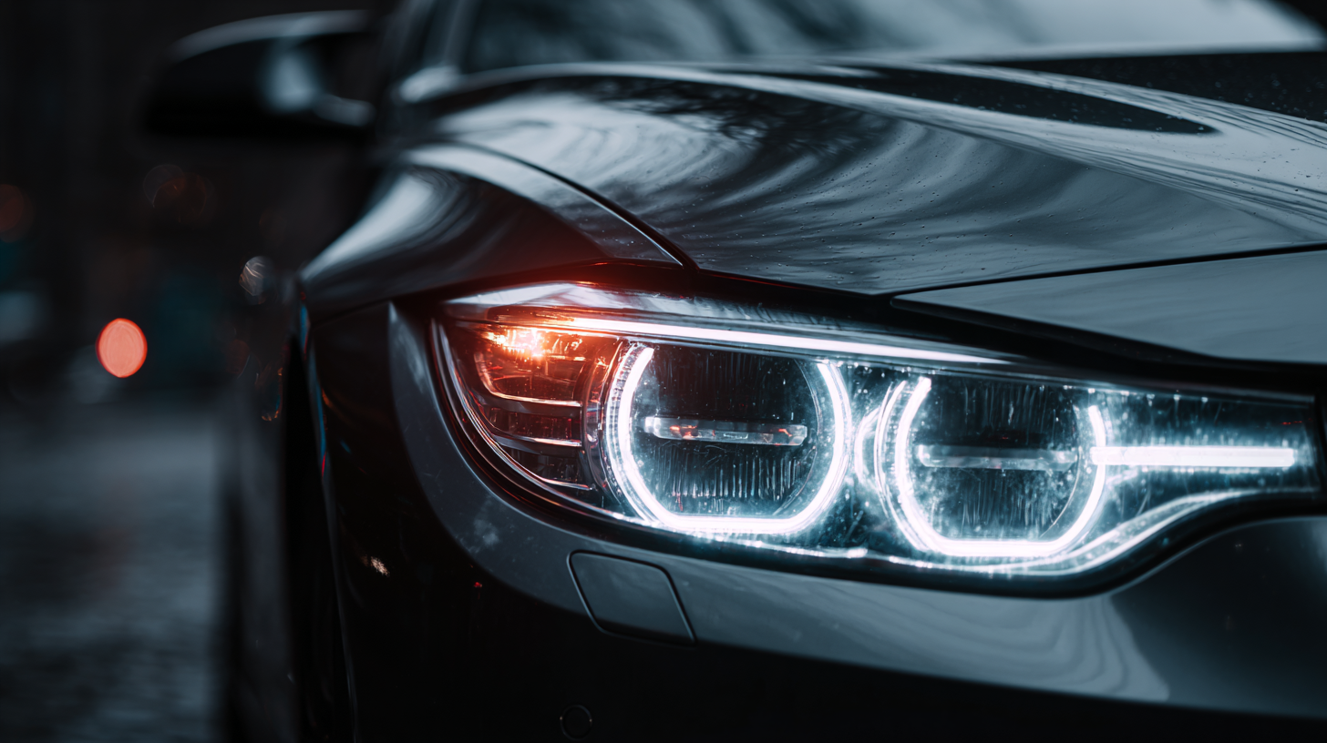 Unlocking the Future of Best Led Lights Headlights Market Trends and Insights for 2025