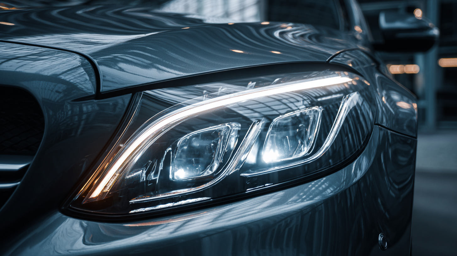 Unlocking the Future of Best Led Lights Headlights Market Trends and Insights for 2025