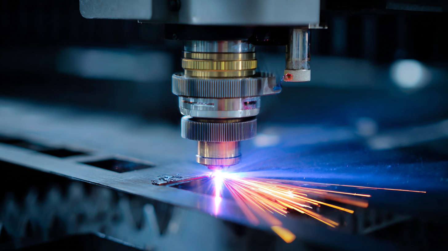 7 Reasons Why the Best Cnc Laser Tube Cutter is Essential for Modern Manufacturing Success