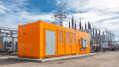 Maximizing Value with Best Generator Soft Start Through Superior After Sales Service and Reduced Maintenance Costs