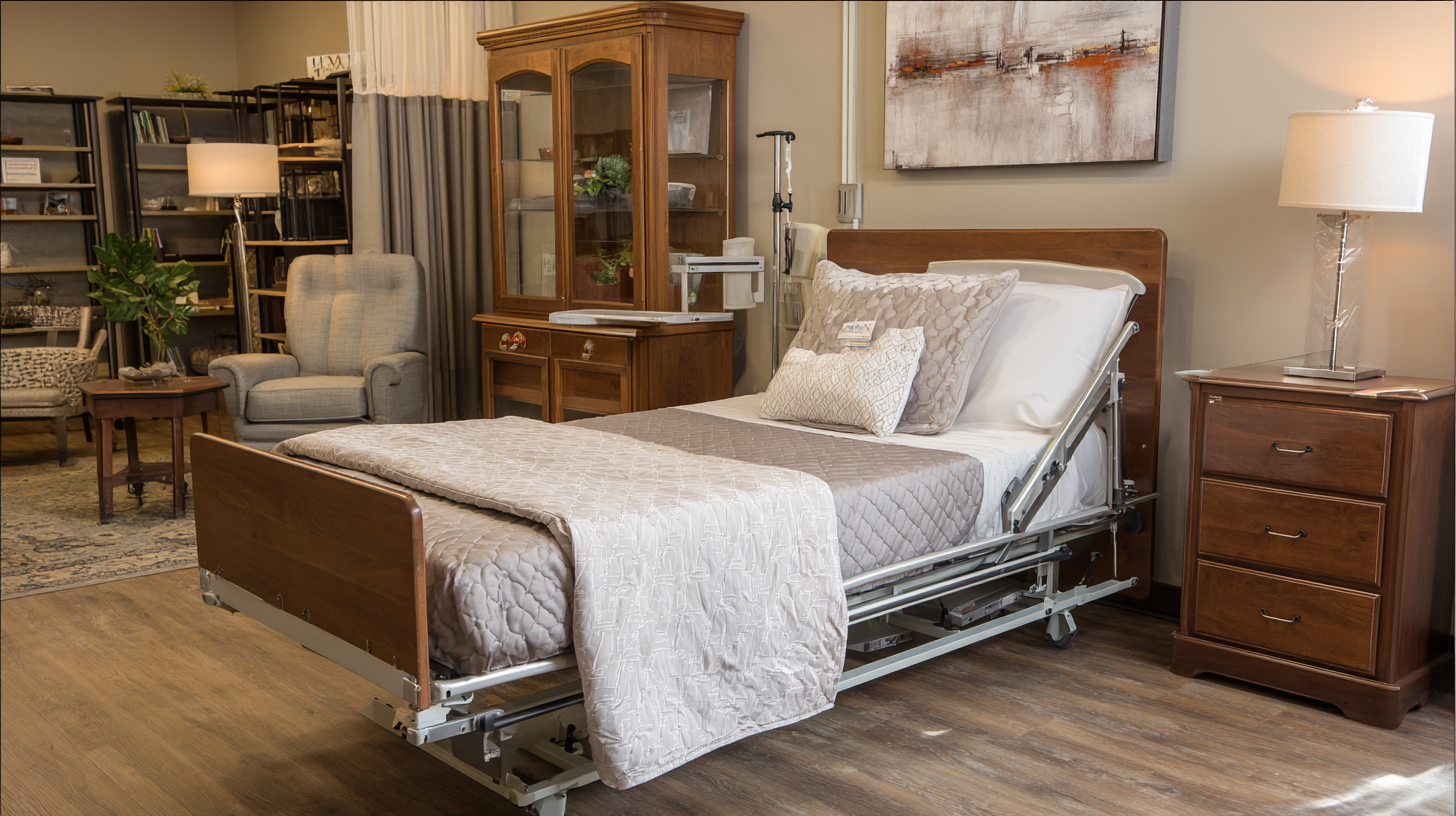 The Ultimate Guide to Finding Top Quality Suppliers for Best Bed Style Nursing Bed Solutions