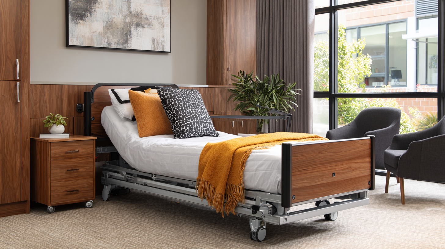 The Ultimate Guide to Finding Top Quality Suppliers for Best Bed Style Nursing Bed Solutions