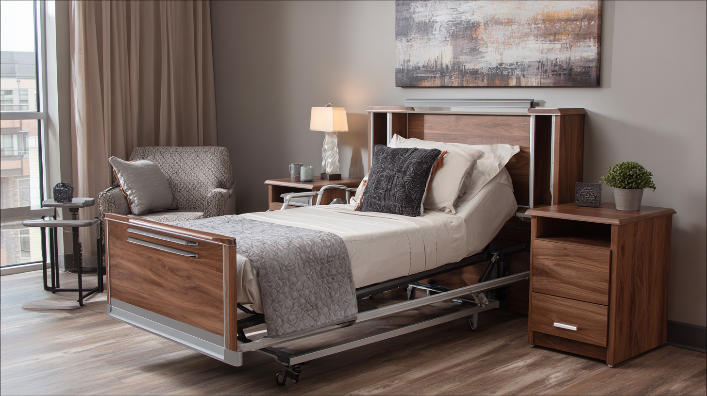 The Ultimate Guide to Finding Top Quality Suppliers for Best Bed Style Nursing Bed Solutions