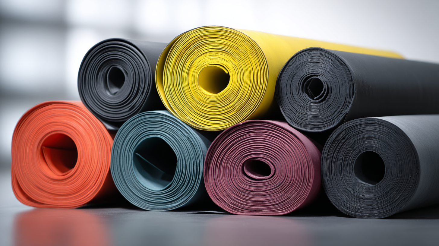 What Makes the Best Rubber Mat Essential for Your Global Sourcing Needs?
