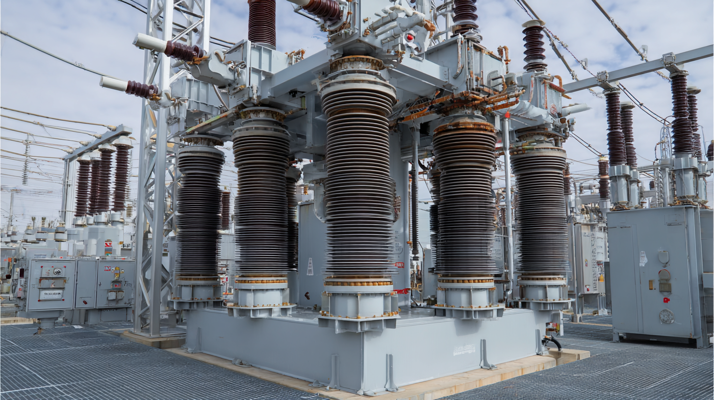 Maximizing Value with Best 52/3150 Transformer Bushing After Sales Services and Maintenance Best Practices