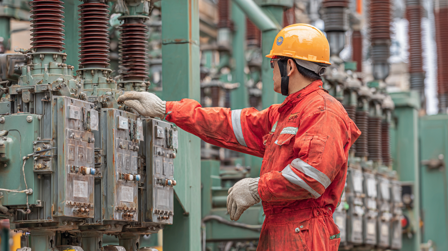 Maximizing Value with Best 52/3150 Transformer Bushing After Sales Services and Maintenance Best Practices