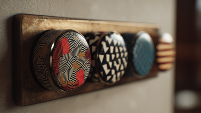 Comment choisir le meilleur interrupteur à bouton-poussoir avec des motifs uniques adaptés à vos besoins