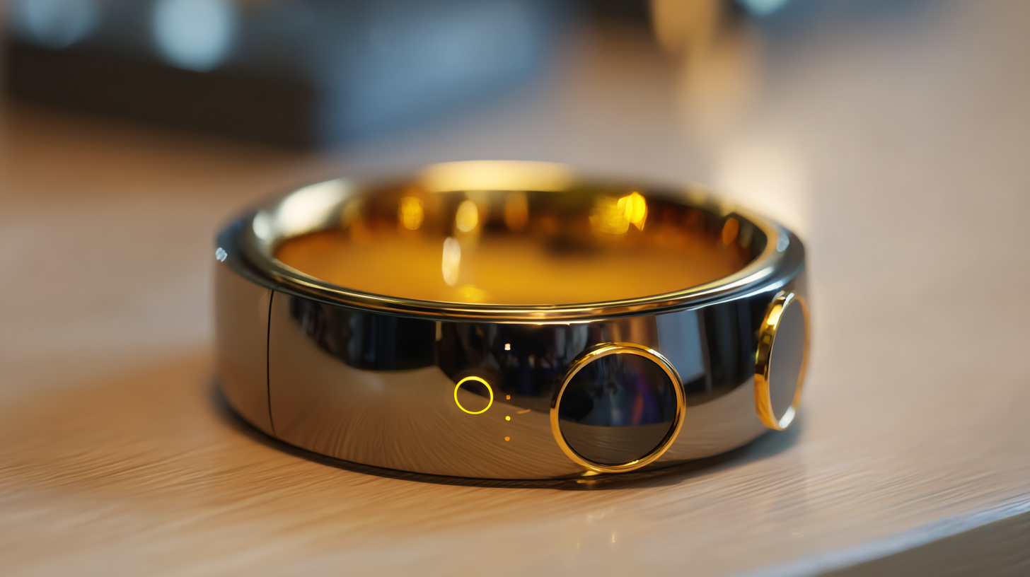 Exploring the Advanced Technical Features of the Best Poison Detector Smart Ring