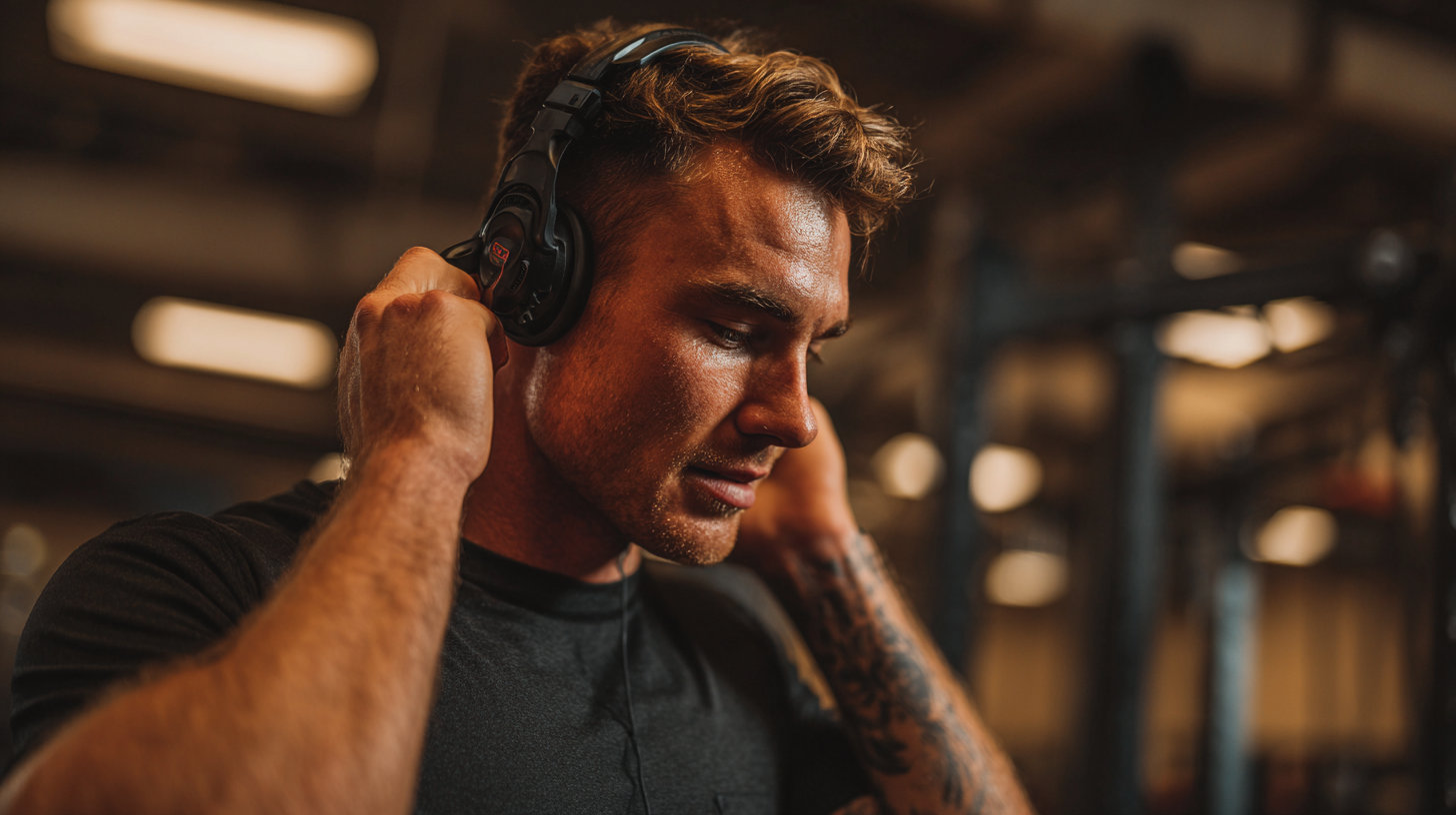 Understanding Industry Standards for Quality in Best Gym Headphones and How to Choose the Right One
