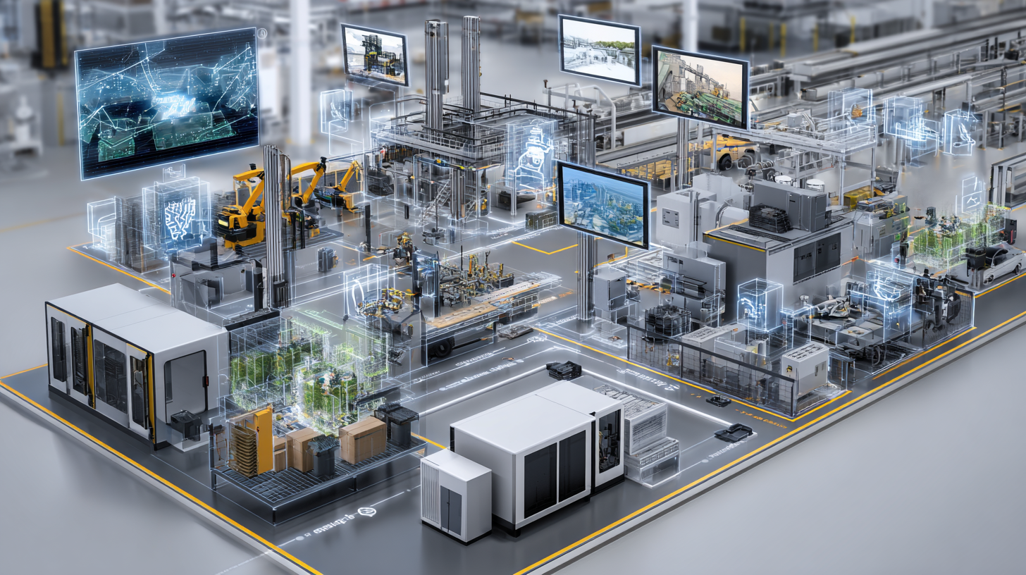 What Makes the Best Industrial Control PCBA Essential for Modern Manufacturing