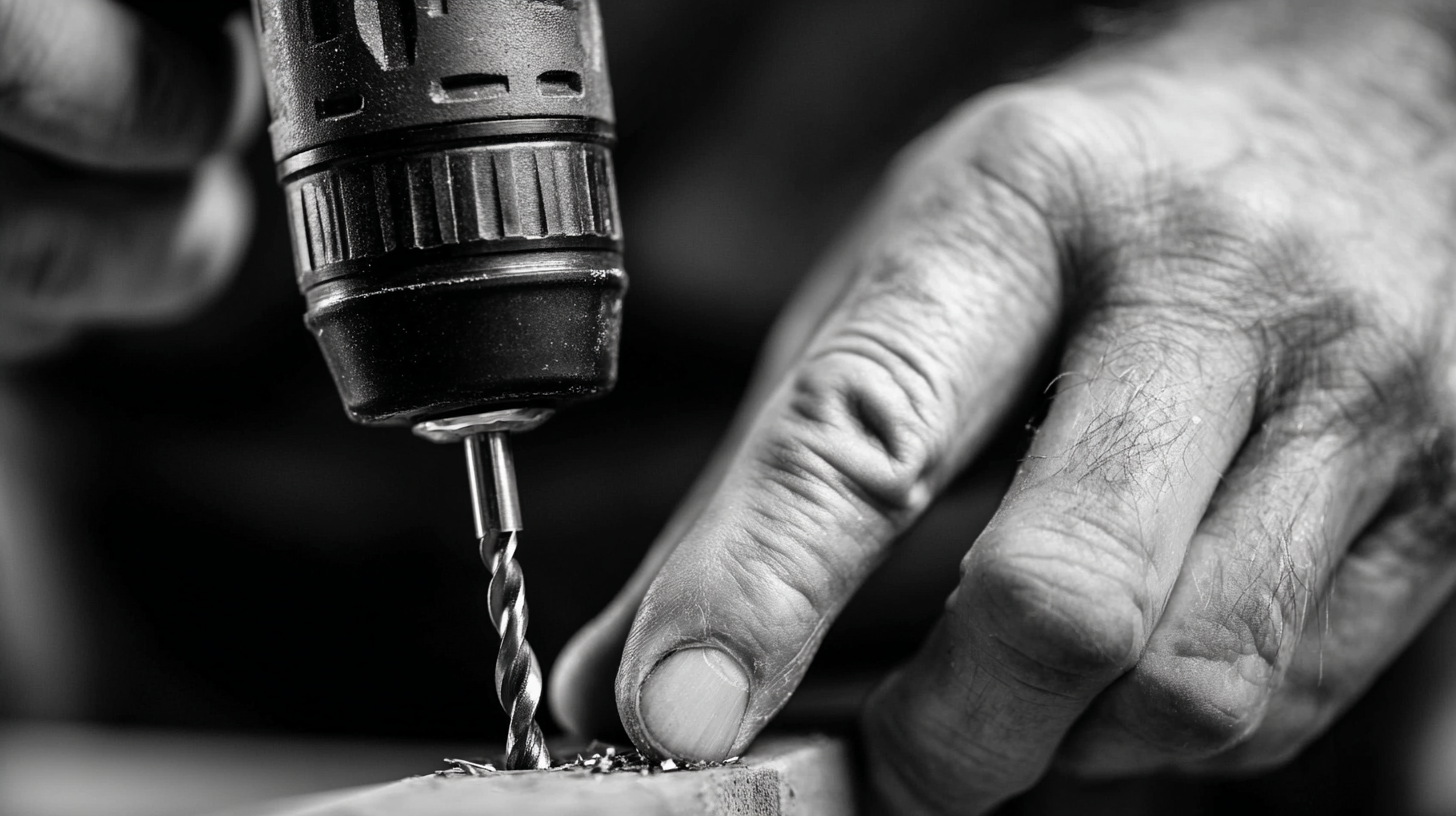 Unlocking the Secrets of the Best Drill for Toenails with Essential Technical Specs and Usage Tips
