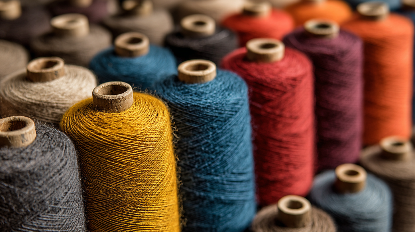 Mastering the Craft of Selecting the Best Meta Aramid Fiber Yarn for Your Needs