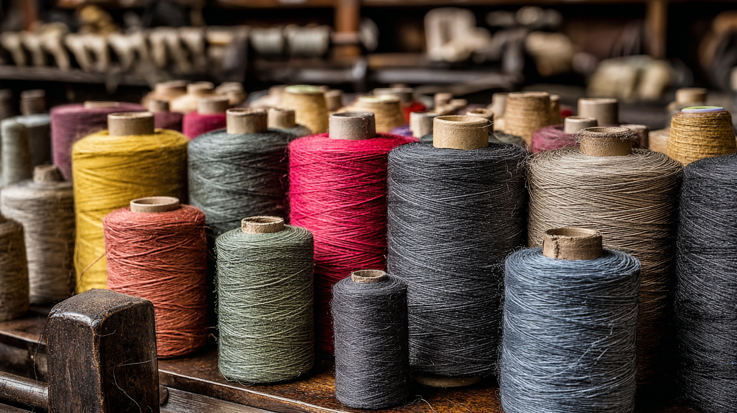 Mastering the Craft of Selecting the Best Meta Aramid Fiber Yarn for Your Needs