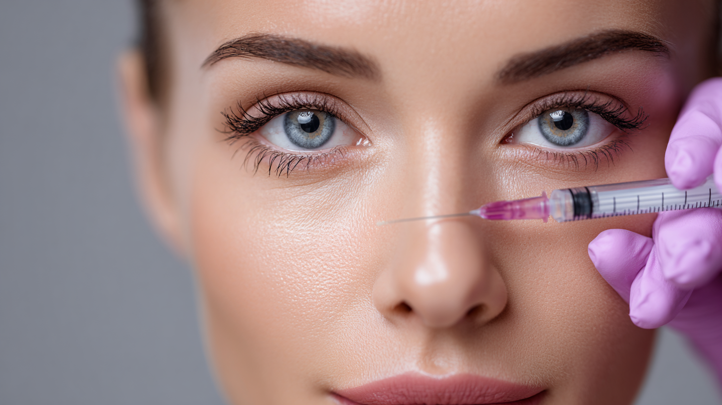 7 Secrets to Choosing the Best Beauty Instrument for Your Business