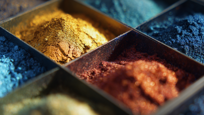 5 Reasons Why Best Mica Powder Chameleon Will Transform Your Products