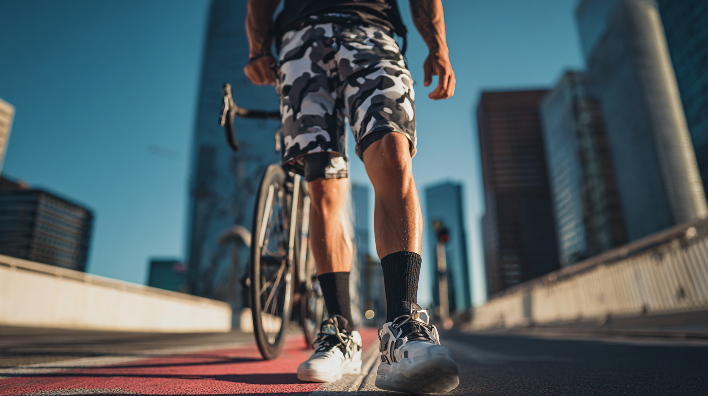 Enhancing Customer Loyalty with Biker Shorts After Sales Support and Future Market Trends