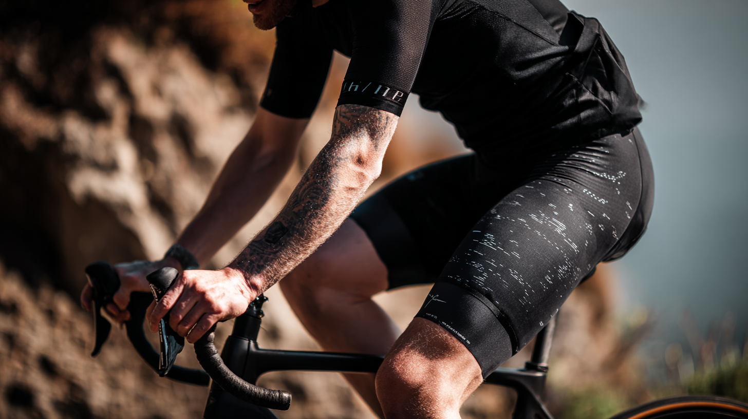 Enhancing Customer Loyalty with Biker Shorts After Sales Support and Future Market Trends