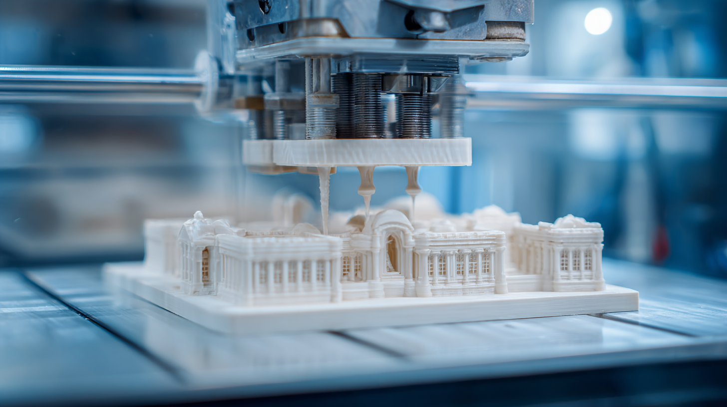 The Future of Innovative Designs: Elevating Your Products with Best Plastic Molds