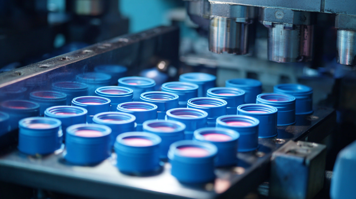 The Future of Innovative Designs: Elevating Your Products with Best Plastic Molds