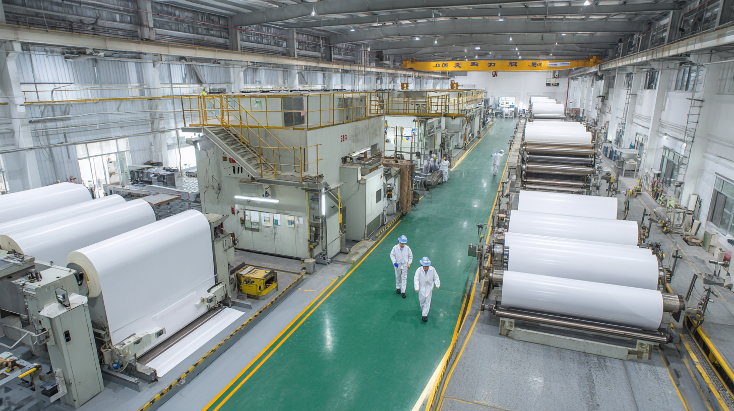 Discover How China's Leading Factories Redefine Global Standards with Best Electromagnetic Coating Solutions