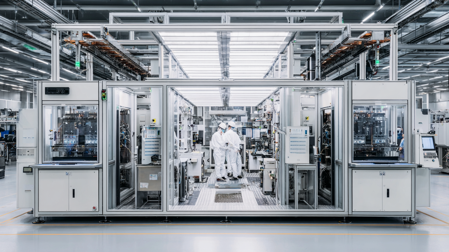 Discover How China's Leading Factories Redefine Global Standards with Best Electromagnetic Coating Solutions