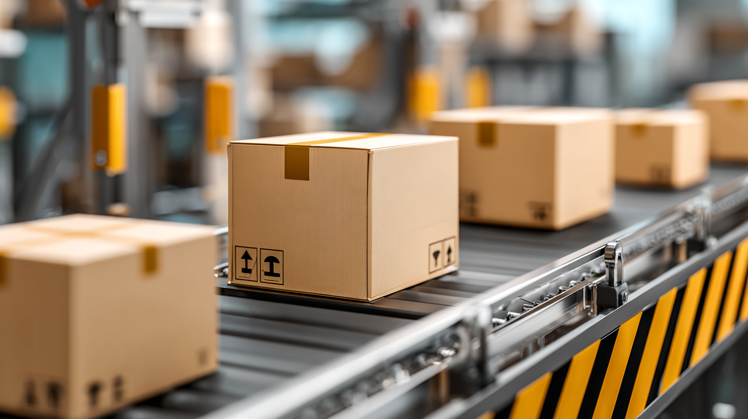 5 Tips for Choosing the Best Box Packing Machine for Your Business Needs