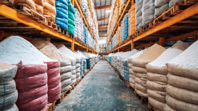 Unleashing Excellence in Diammonium Phosphate Production from China to the Global Market