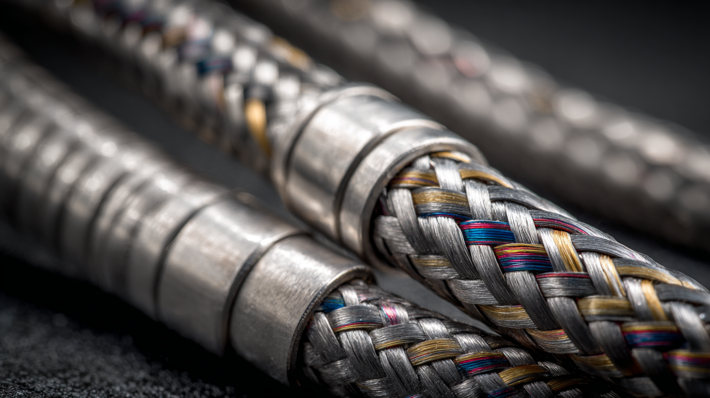 Explore the Unique Features of Best Braided Stainless Steel Hoses and How to Choose the Right One